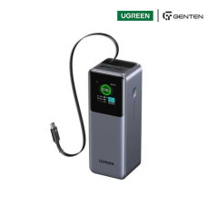 UGREEN PB726 20000mAh 165W Fast Charging Power Bank - 95670B